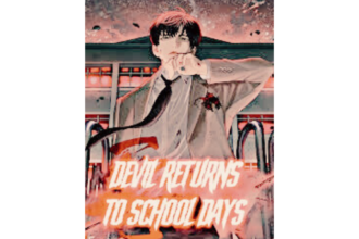 Devil-Returns-to-school-days