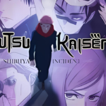 Read Jujutsu Kaisen