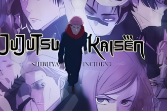 Read Jujutsu Kaisen