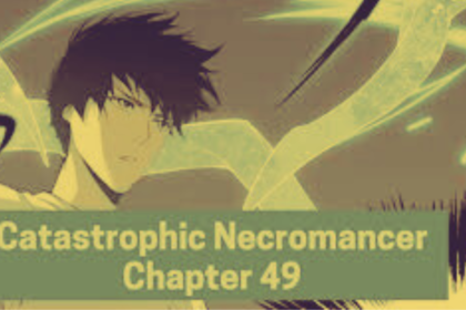 Catastrophic Necromancer Chapter 49