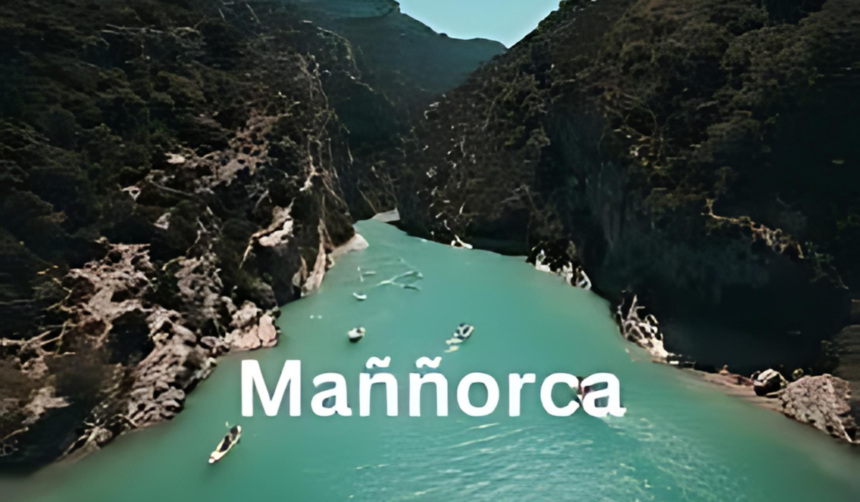 mannorca