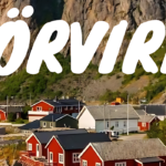 örviri