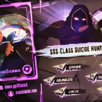 SSS Class Suicide Hunter 102