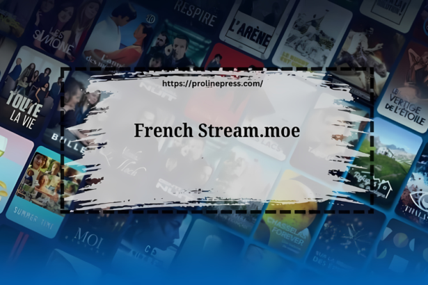 French Stream.moe