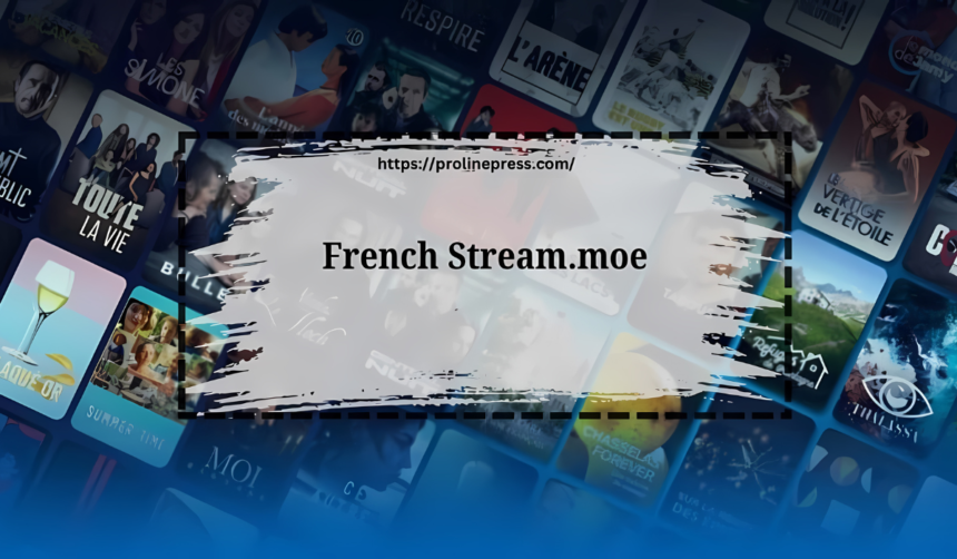 French Stream.moe