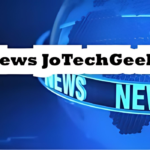 News JoTechGeeks