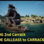 Carrack Upgrades