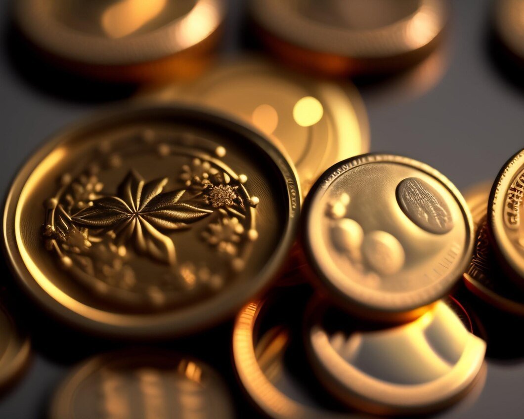 mayple commemorative coin