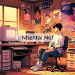 nhentai.net