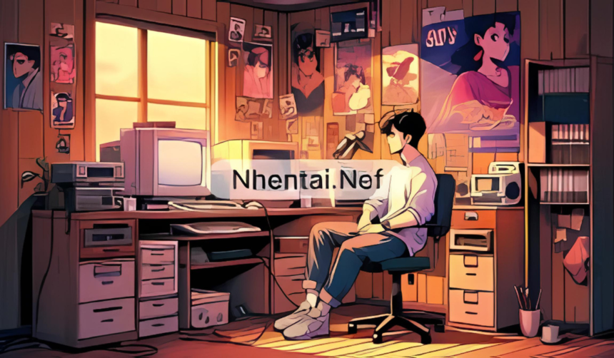 nhentai.net