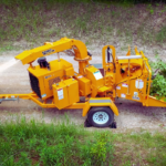 Wood Chipper rental