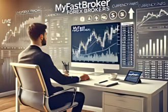 MyFastBroker Forex Brokers