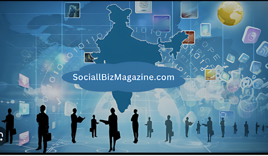 SociallBizMagazine.com