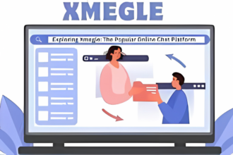 Xmegle