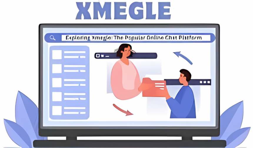 Xmegle