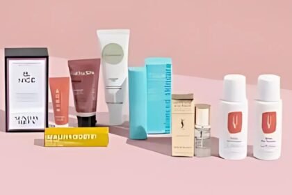 allure beauty box july 2024