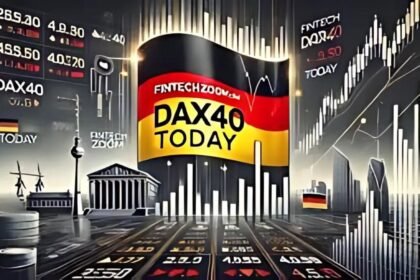 fintechzoom.com dax40