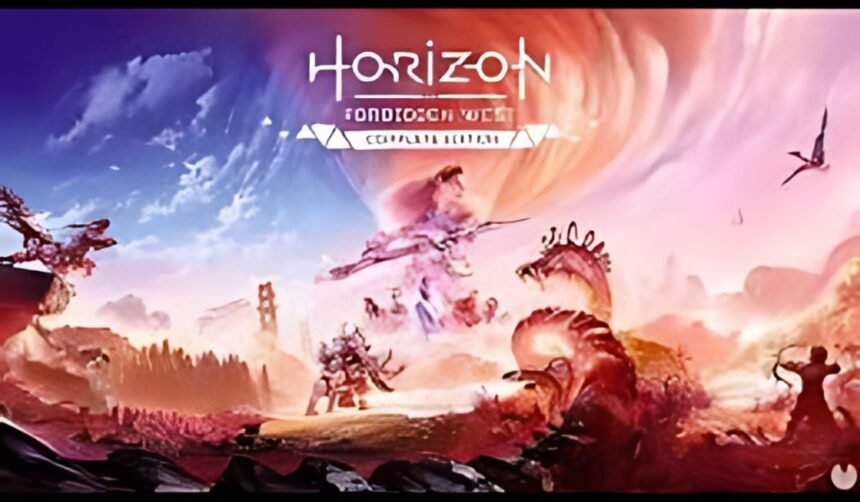 horizon forbidden west dodi