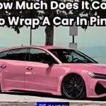 how much to wrap a car