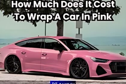 how much to wrap a car