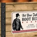 not your father's root beer