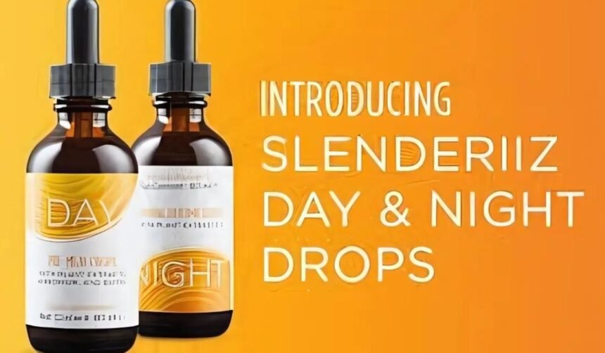 slenderiiz drops