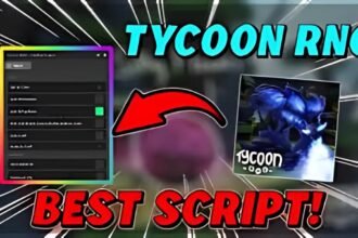 tycoon rng script